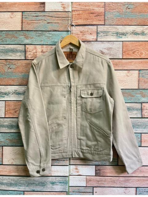 Other Designers JUN MEN - Vintage JUNMEN Denim Jacket