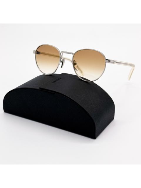 Prada NEW PRADA SUNGLASSES PRB52S 1BC80K WOMEN PR B52S, SPR B52