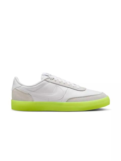 Nike Killshot 2 "White/Volt/Photon Dust" Women's Shoe