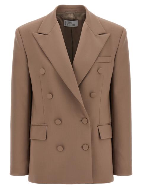 GIUSEPPE DI MORABITO Giuseppe Di Morabito Women Double-Breasted Blazer