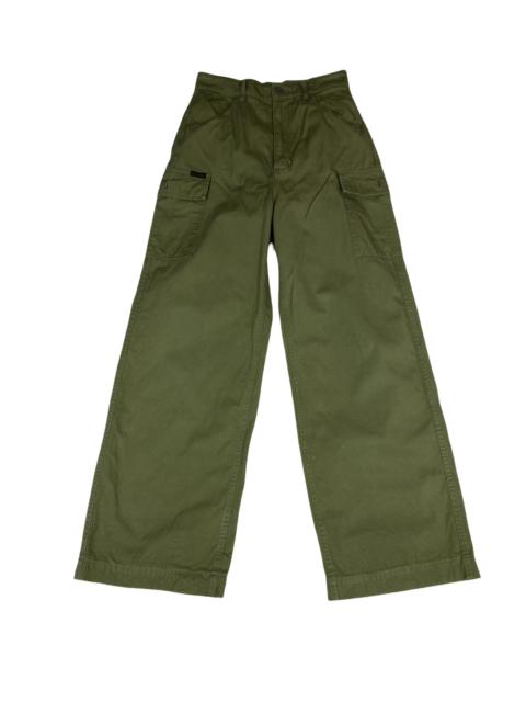 Other Designers Hysteric Glamour - Hysteric Glamour Cargo Pants. S1038