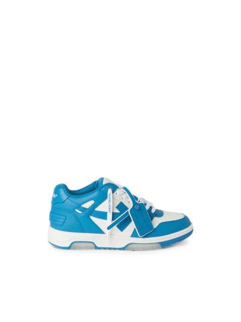 Off-White Off-White Blue Trainers - Low-Tops Men