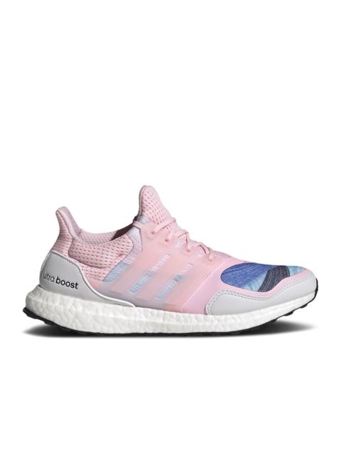 adidas WMNS ULTRABOOST S&L DNA 'CLEAR PINK'