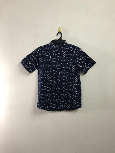 Other Designers SHIPS Japan Shirt