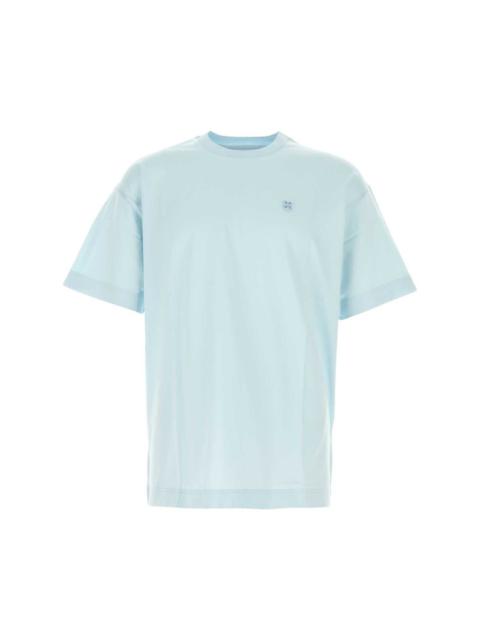 Givenchy 4G-embroidered T-shirt