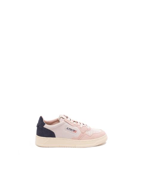 AUTRY `Medalist` Low-Top Sneakers