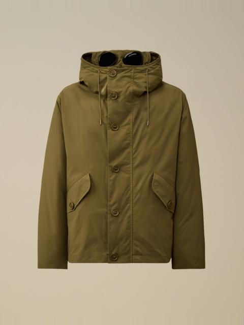 C.P. Company Micro-M (R) Goggle Jacket