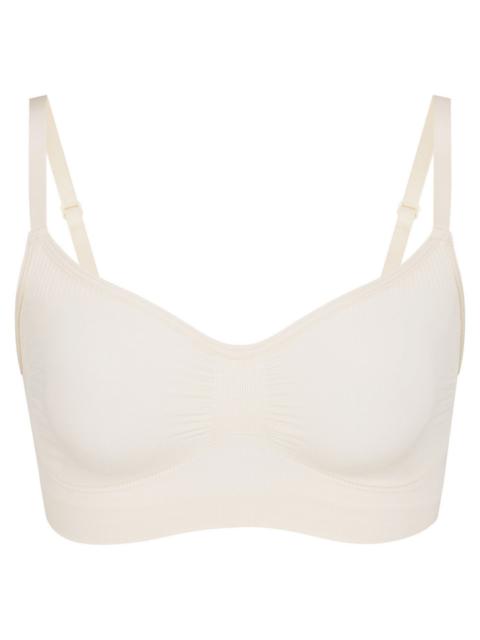 SKIMS Skims Seamless Sculpt Bralette