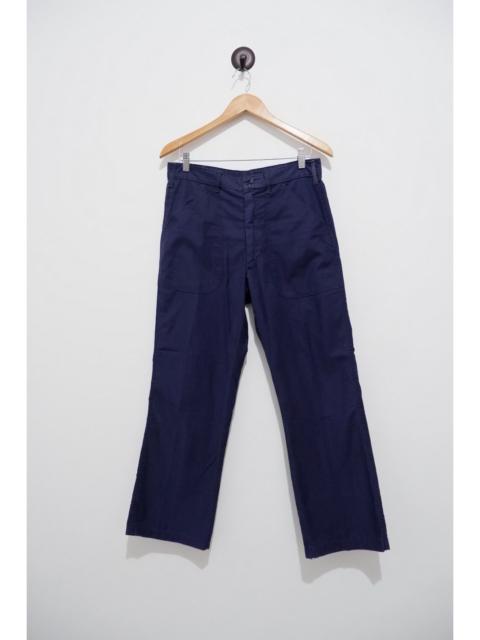 Other Designers Japanese Brand - Fatigue Pants