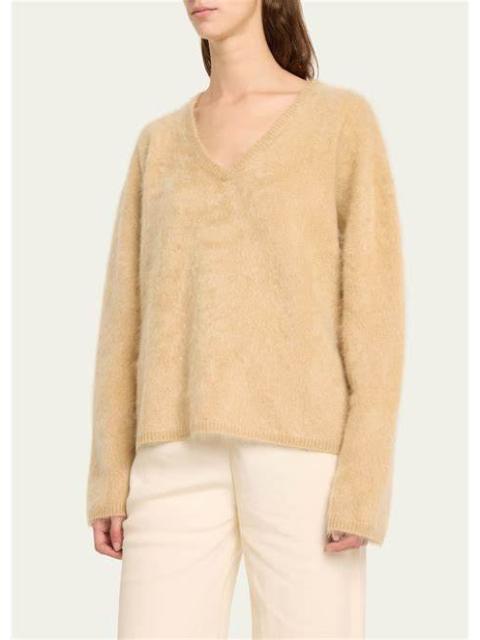 LISA YANG Lisa Yang Women Margareta Cashmere Sweater