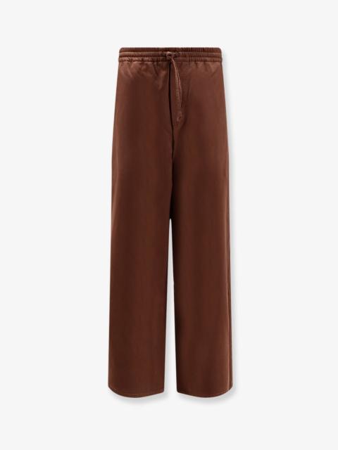 Loewe Loewe Cotton Paula'S Ibiza Trousers