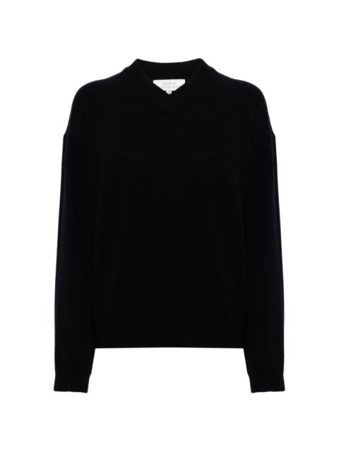 Fiore sweater