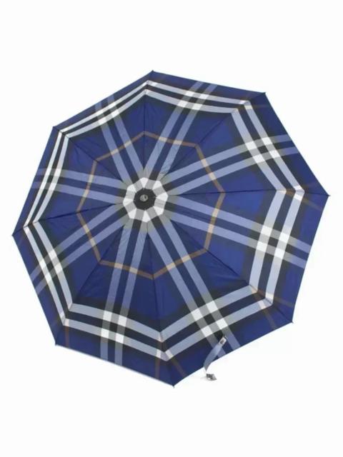 Burberry Nova Check Umbrella