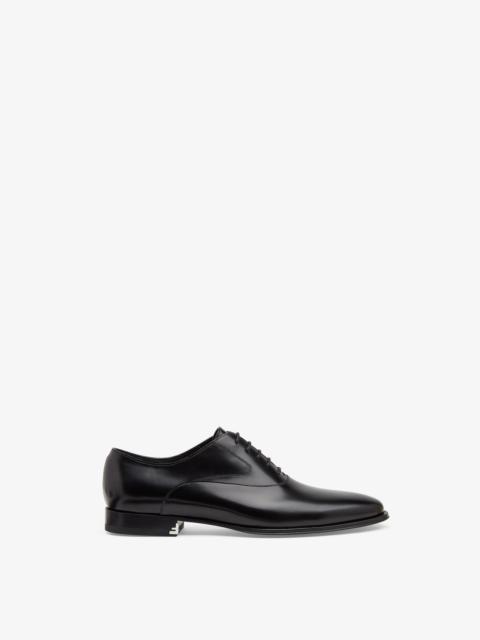 FENDI Fendi Lack Up Shoes