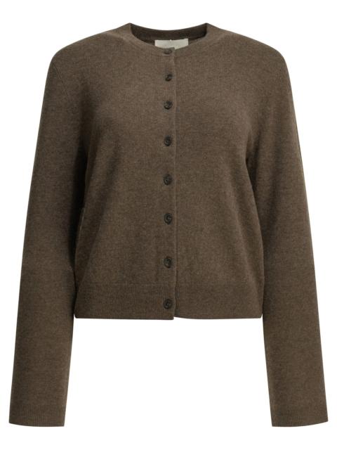LISA YANG Lisa Yang Cashmere Knitwear Brown Women