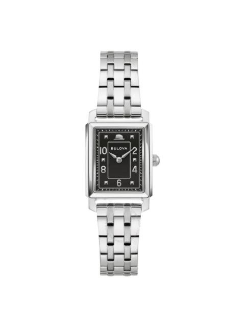 Other Designers Bulova - Bulova Frank Sinatra The Very Thought Of You Quartz Watch 96L341
