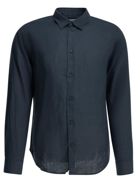 Other Designers Nn.07 Enzo Casual Shirt