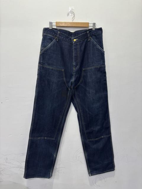 Carhartt Carhartt Double Knee denim Jeans