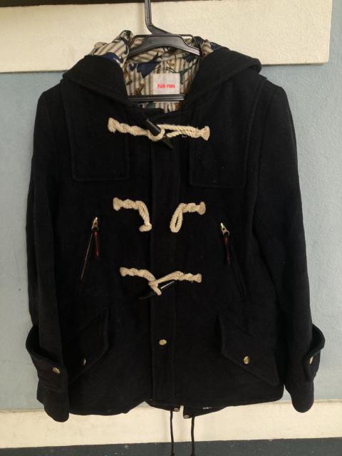 ISSEY MIYAKE Ne-net by Issey Miyake jacket