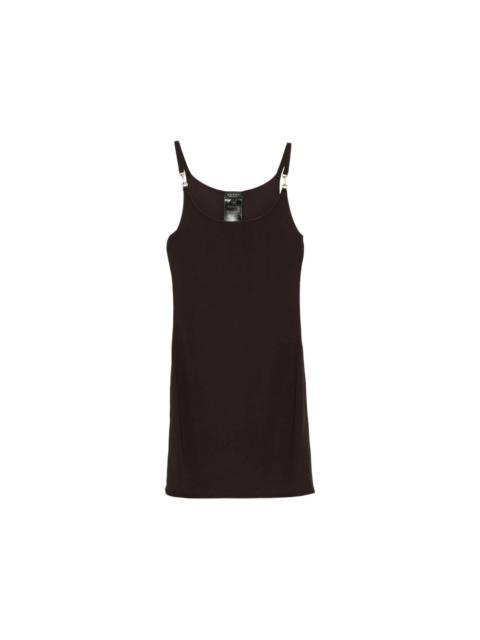 GUCCI Gucci Black Dresses - Day Dresses Women