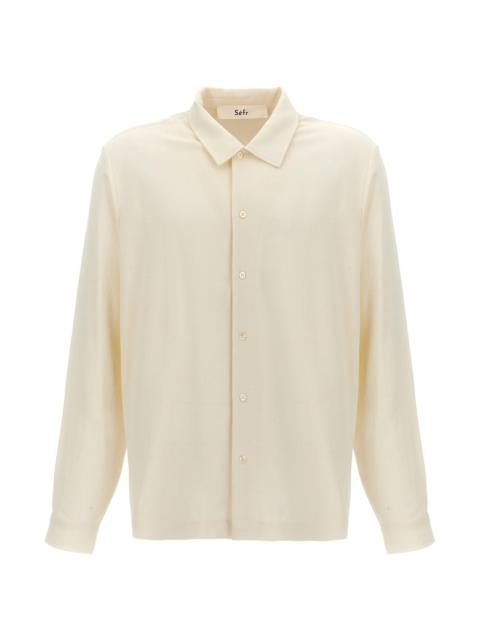 Séfr 'Sense' shirt