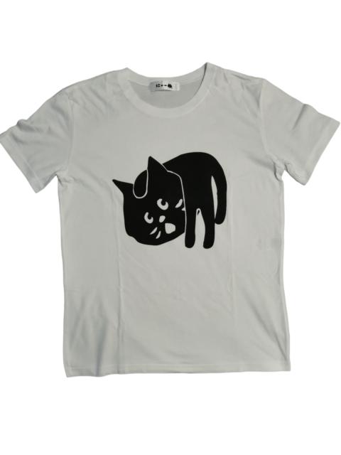 Other Designers Issey Miyake - Ne-net Issey Miyake Japan limited Tee Designer