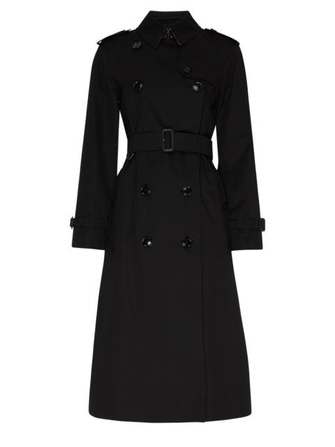 Burberry Waterloo Trench Coat