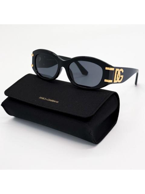 Dolce & Gabbana NEW DG4502 501/87 DOLCE&GABBANA WOMEN SUNGLASSES DOLCE&GABBA