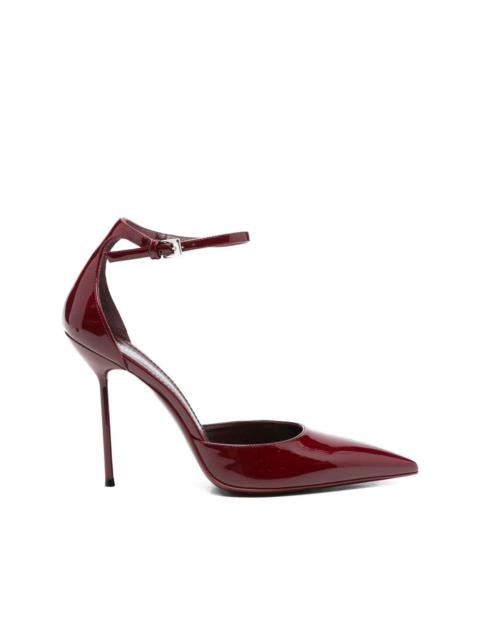 PARIS TEXAS Paris Texas Red Boots Women