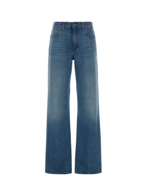 GUCCI Gucci Women Denim Jeans