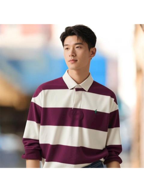 Other Designers Polo Ralph Lauren - Ralph Lauren Rugby Shirt