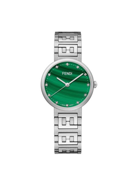 FENDI FENDI Women's Forever Fendi Diamond Watch