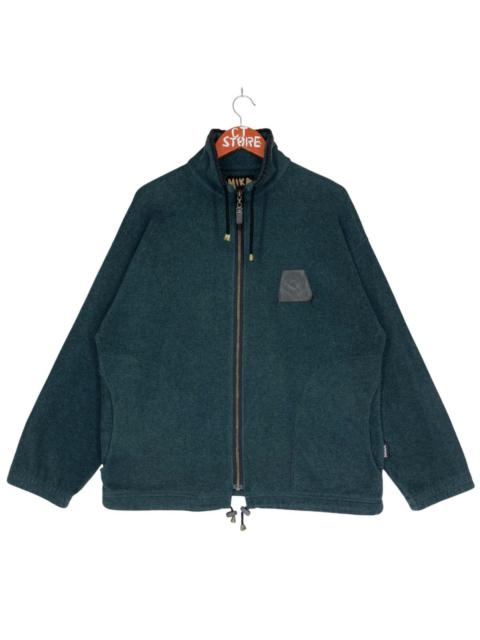 Other Designers New Zealand Outback - Mika New Zealand Zipper Jacket Green