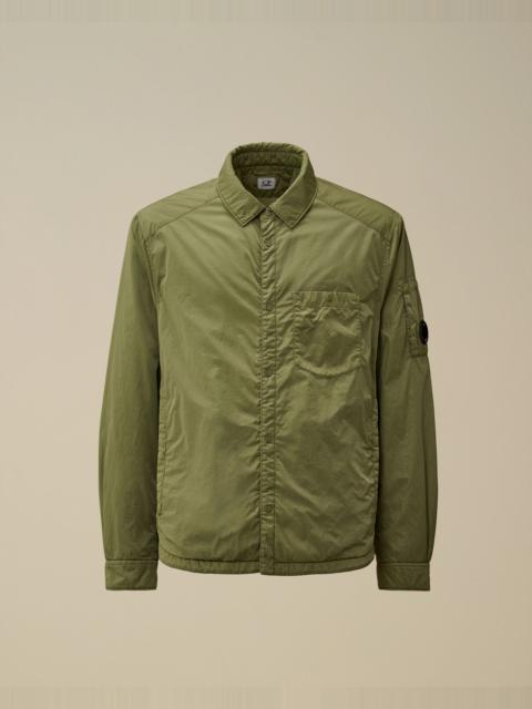 C.P. Company Chrome-R Lens Button Overshirt