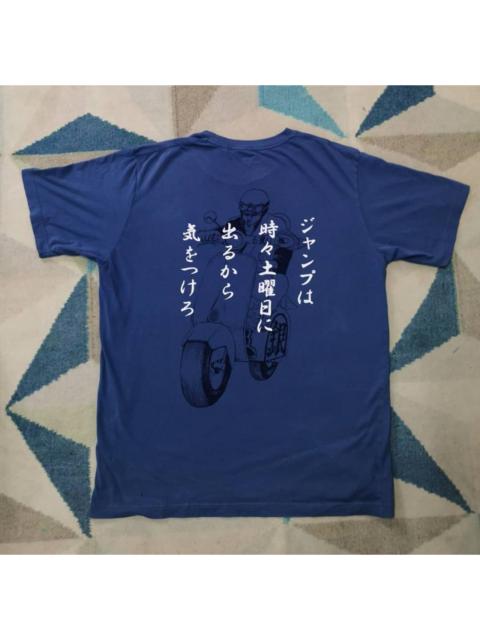 Other Designers Anima - FLCL JAPANESE ANIME T