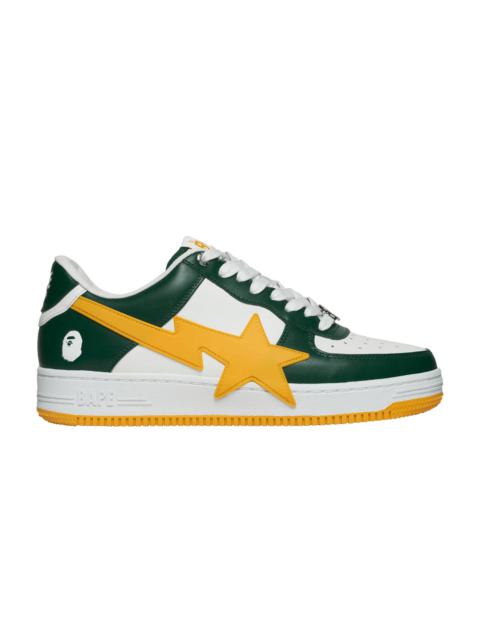 Bapesta OS #2 M2 'Green'