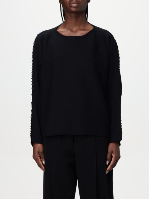 ISSEY MIYAKE Top woman Issey Miyake