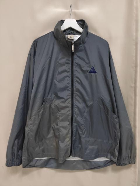 Nike Acg Nylon Jacket