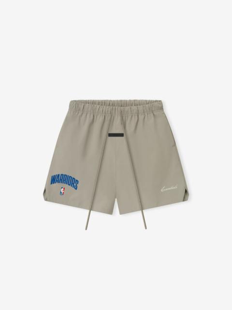 ESSENTIALS Warriors Classic Short