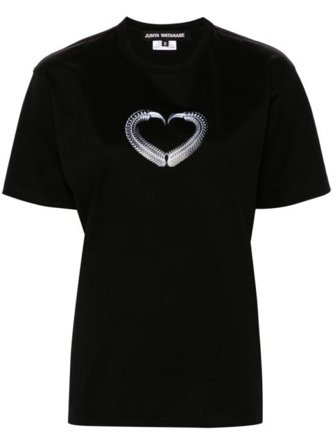 Junya Watanabe Junya Watanabe T-shirt
