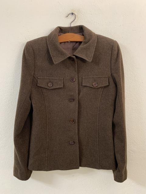 Other Designers Japanese Brand - Peyton Place Women Jacket