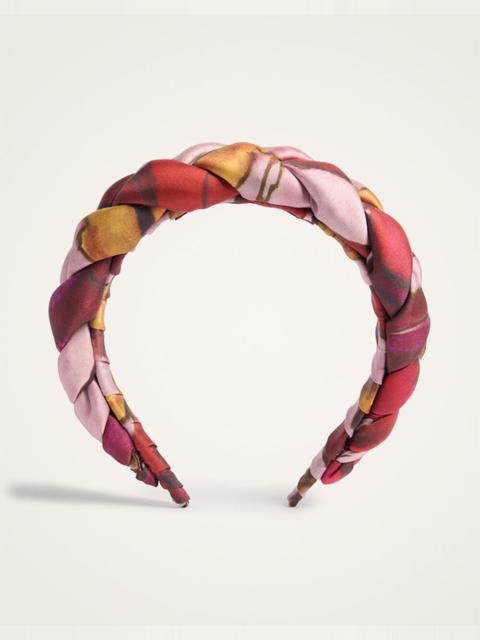 La DoubleJ Rapunzel Headband