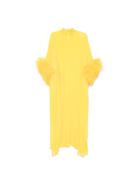 Penelope maxi dress