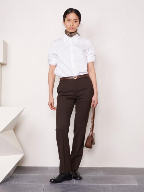 OFFICINE GÉNÉRALE LENYA PANTS