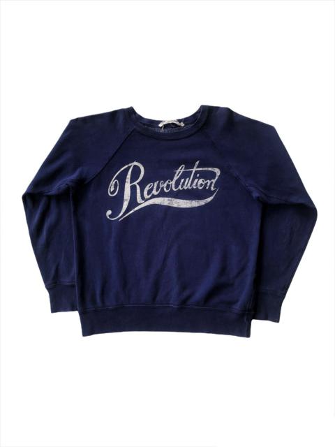 GRAIL🔥Isabel Marant Etoile Gen Revolution Sweatshirt