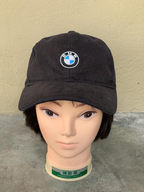 Other Designers Vintage - Vintage Sun Faded BMW Cap Hat