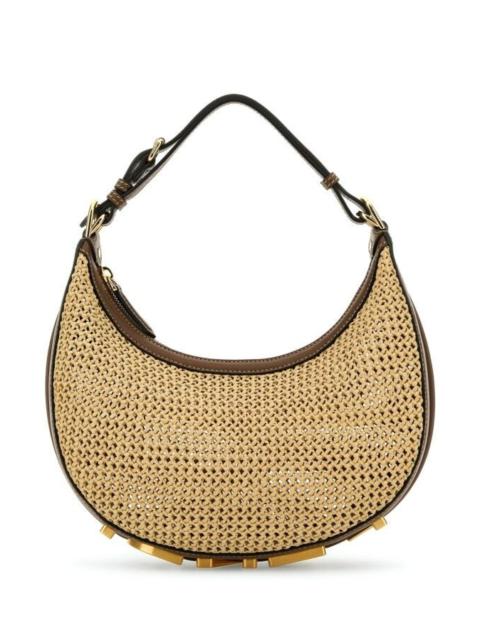 Fendi Woman Fendigraphy Sma Rete Macrame R