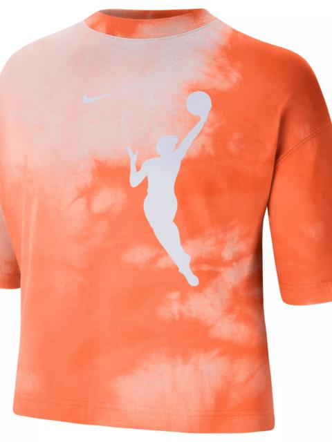 Nike Nike Women's Team 13 WNBA Boxy Crew-Neck T-Shirt