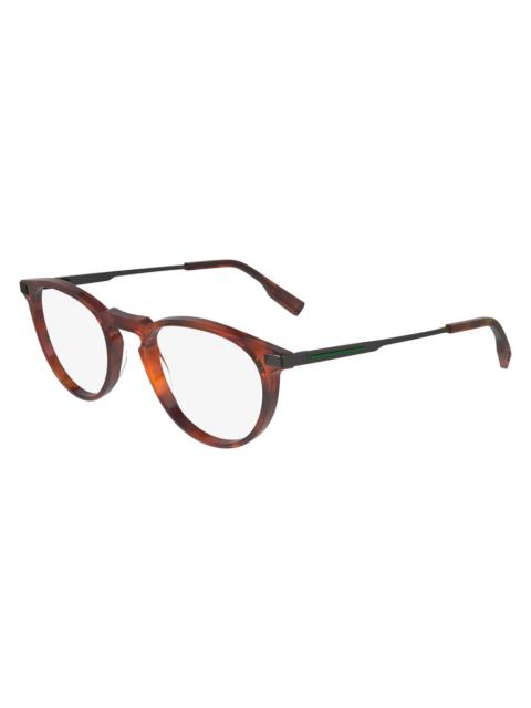 LACOSTE Lacoste Demo Oval Men's Eyeglasses L2941 218 50
