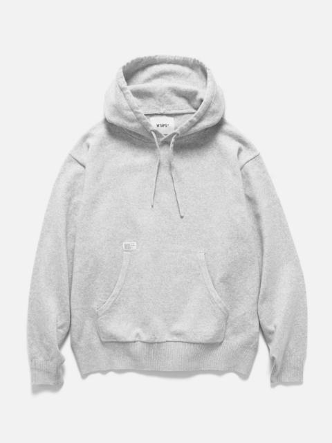 WTAPS Hoodie / Sweater / NYCO Gray